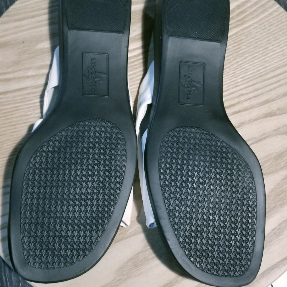 NWOT LifeStride Sandals - Picture 5 of 7